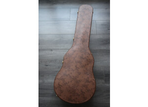Gibson Les Paul Custom Silverburst (53579)