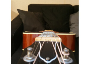 Gibson Hummingbird - Heritage Cherry Sunburst (56490)