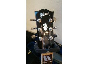 Gibson Hummingbird - Heritage Cherry Sunburst (24458)