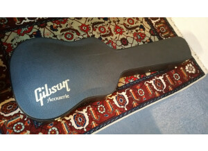 Gibson Hummingbird - Heritage Cherry Sunburst (17102)