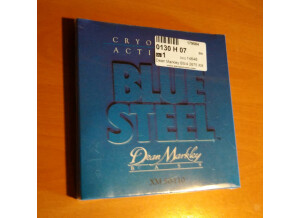 Dean Markley Blue Steel Bass