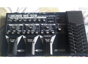Boss ME-50B (99293)