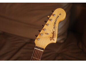 Fender Elvis Costello JazzMaster (88014)