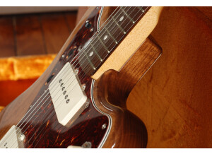 Fender Elvis Costello JazzMaster (2882)