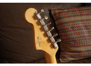 Fender Elvis Costello JazzMaster (1348)