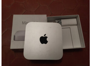 Apple Mac Mini (17526)