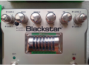 Blackstar Amplification HT-Dual (36014)
