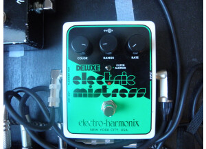 Electro-Harmonix Deluxe Electric Mistress XO (38745)