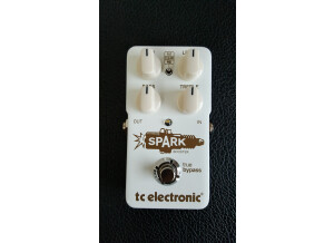 TC Electronic Spark Booster (28286)