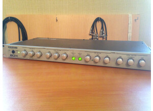 Aphex 204 Aural Exciter and Optical Big Bottom (1624)