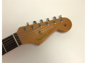 Fender Classic '60s Stratocaster (66876)