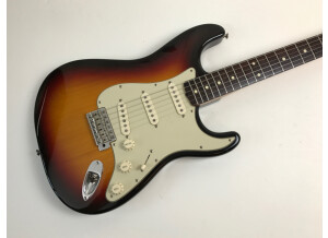 Fender Classic '60s Stratocaster (95030)