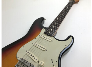 Fender Classic '60s Stratocaster (50449)