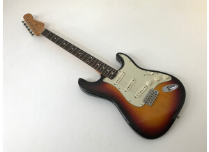 Fender Classic '60s Stratocaster (87561)