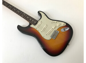 Fender Classic '60s Stratocaster (904)