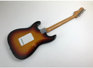 Fender Classic '60s Stratocaster (81359)