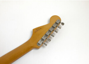 Fender Classic '60s Stratocaster (11555)