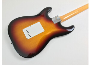 Fender Classic '60s Stratocaster (32635)