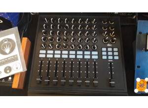 Livid Instruments Ds1 (6270)