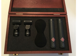 Neumann KM 184 Stereo set (19544)