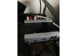 Native Instruments Traktor Scratch A6 (19305)