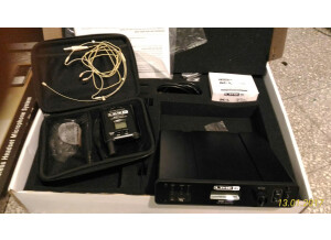 Line 6 XD-V75HS (95263)