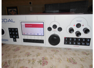 Modal Electronics 002R - 12 Voice (27766)