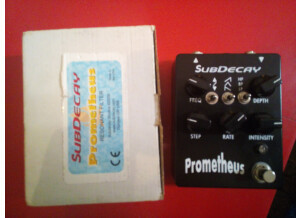 Subdecay Studios Prometheus (9772)