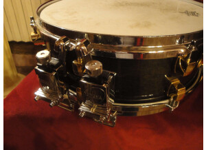 Yamaha Signature Dave Weckl Snare 14" x 5.5"