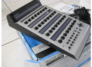 Mackie Control C4 Pro