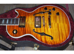Gibson Les Paul Florentine (39498)