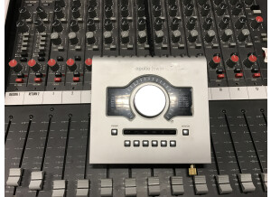 Universal Audio Apollo Twin Duo (22750)