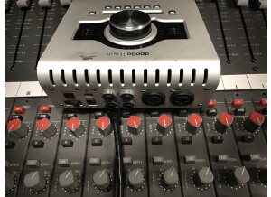 Universal Audio Apollo Twin Duo (47765)