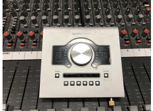 Universal Audio Apollo Twin Duo (12869)