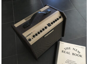 Fishman Loudbox Mini (78657)