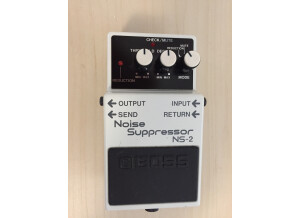 Boss NS-2 Noise Suppressor (12828)