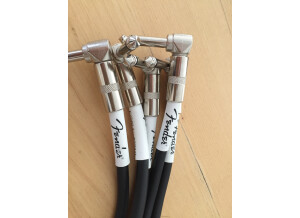 Fender Performance Series Patch Cable (54829)