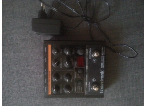 TC Electronic NDR-1 Nova Drive (48872)