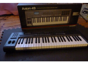 M-Audio Axiom 49 (19941)
