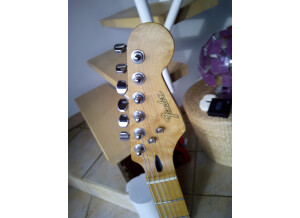 Fender Special Edition Lite Ash Stratocaster (35835)