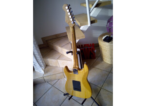 Fender Special Edition Lite Ash Stratocaster (11330)