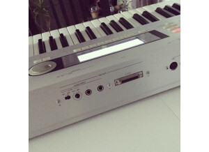 Korg Exb Spml Triton (68758)