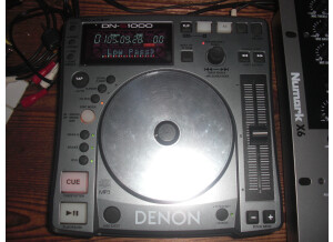 Denon DJ DN-S1000 (58077)