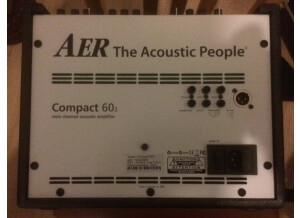AER Compact 60/2 (13238)