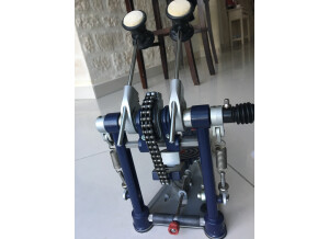 Sonor Giant Step GTRP3 Triple Pedal