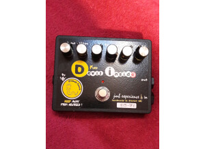 JMB-Experience Devil Inside V3 (94087)