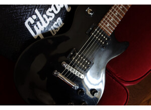 Gibson The Paul II (43058)