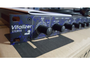 SPL Stereo Vitalizer MK2 (82779)