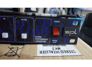 SPL Stereo Vitalizer MK2 (70845)