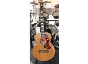 Gibson L-200 Emmylou Harris - Antique Natural (69924)